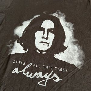 Snape Short-sleeved Tee